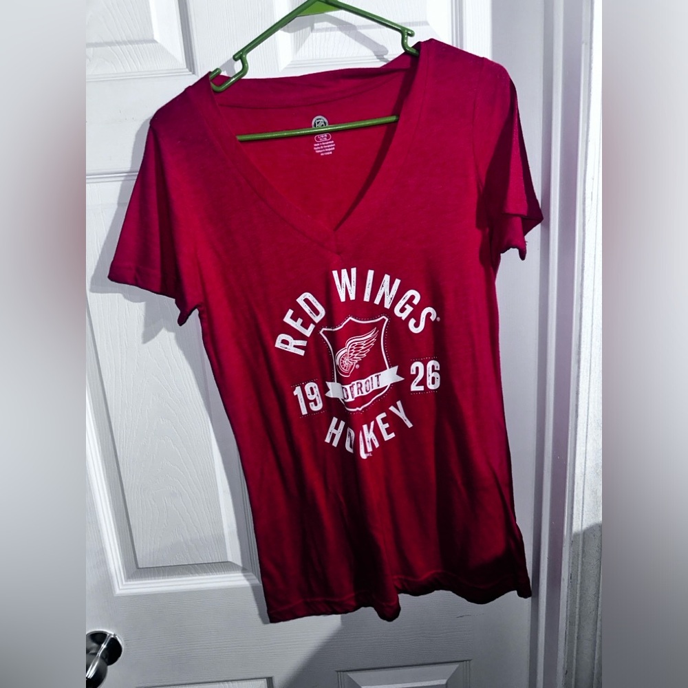 Calvin klein women’s medium rye dye shirt